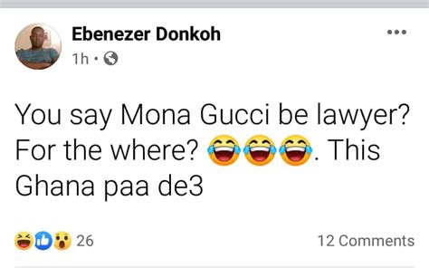 is mona gucci a lawyer|Mona Gucci claims she is an ‘Immigration Lawyer’ .